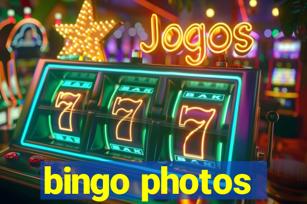 bingo photos