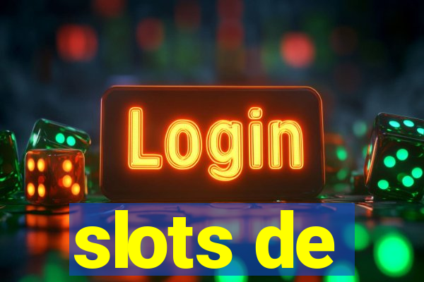 slots de