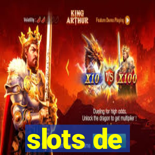 slots de