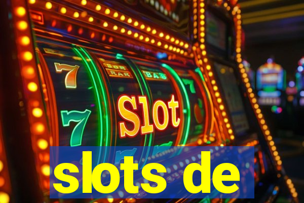 slots de