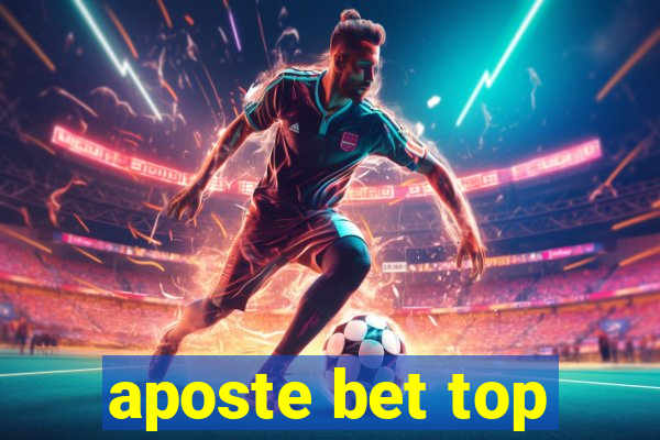 aposte bet top