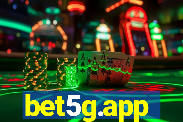 bet5g.app