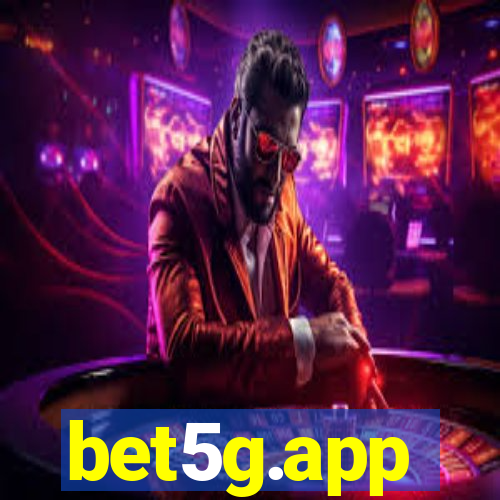 bet5g.app