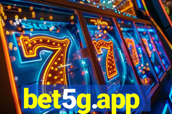 bet5g.app