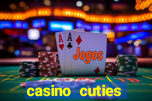 casino cuties android apk