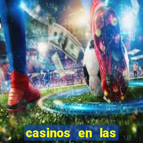 casinos en las vegas nevada