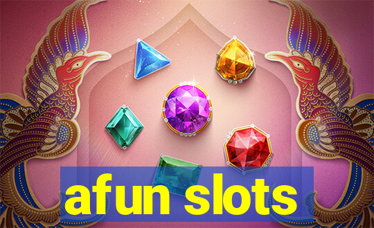 afun slots