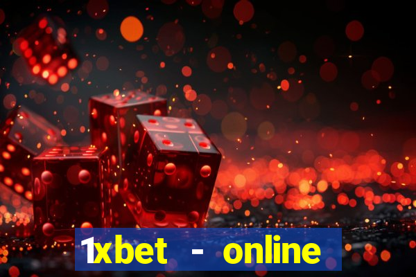 1xbet - online casino iq