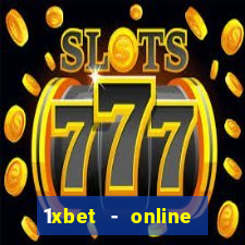 1xbet - online casino iq