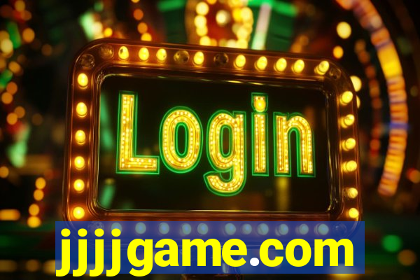 jjjjgame.com