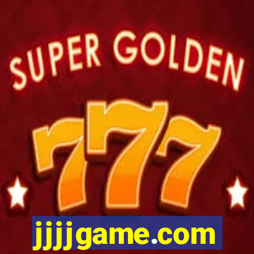 jjjjgame.com