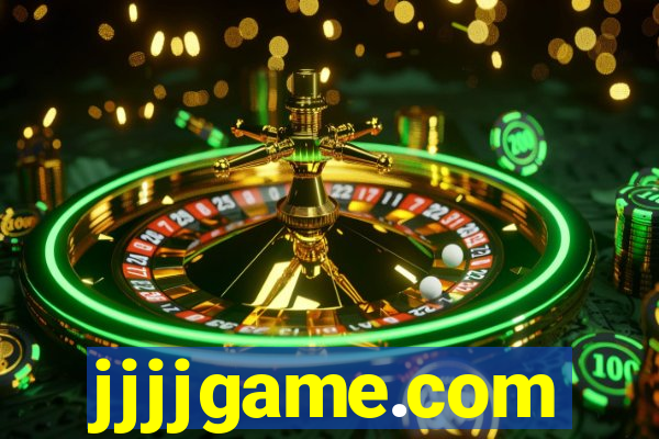 jjjjgame.com