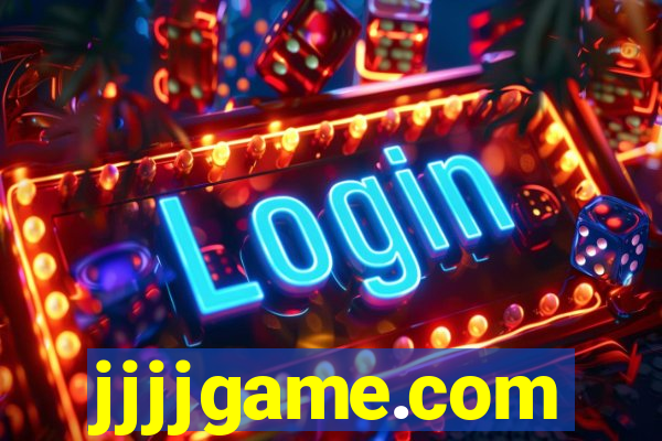 jjjjgame.com