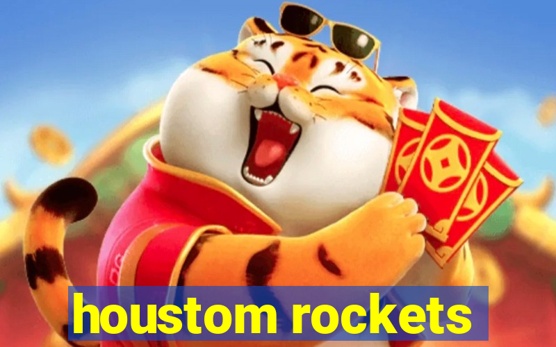 houstom rockets