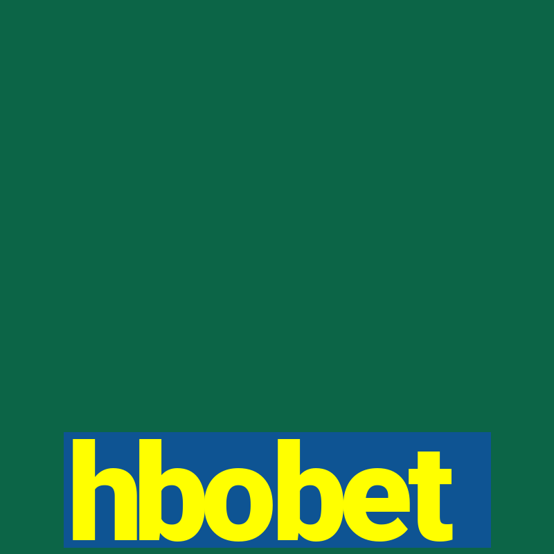 hbobet