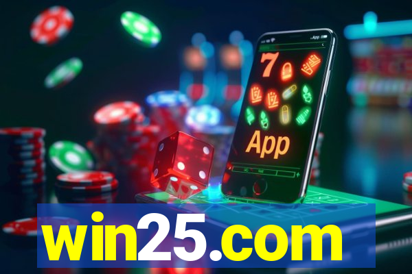 win25.com