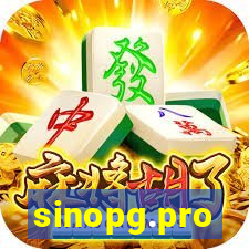 sinopg.pro