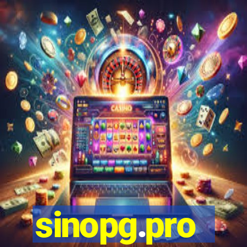 sinopg.pro