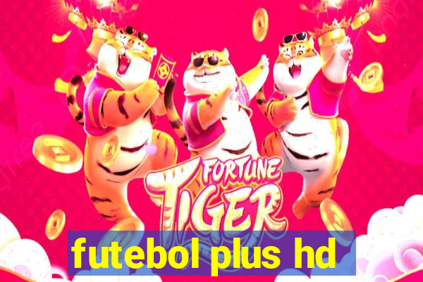 futebol plus hd