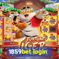 1859bet login