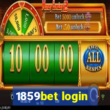 1859bet login