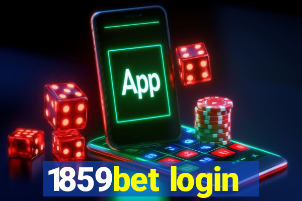 1859bet login