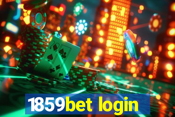 1859bet login