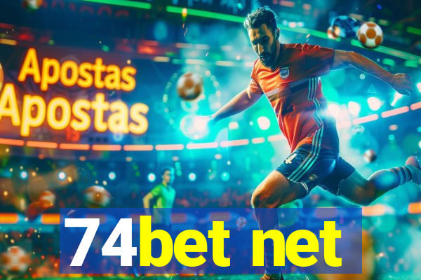 74bet net