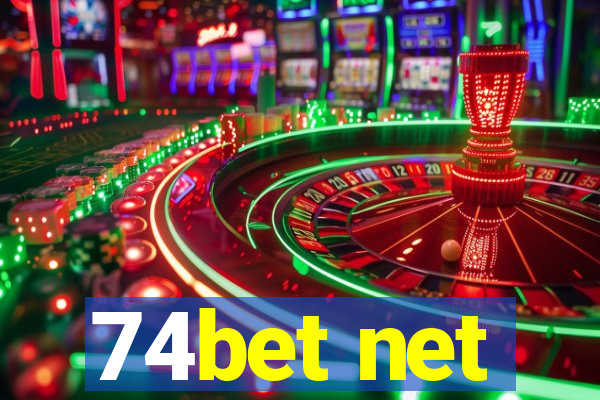 74bet net