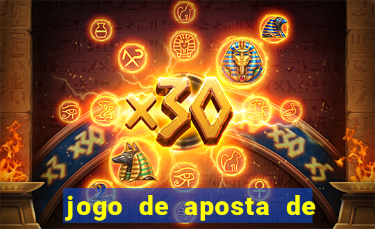 jogo de aposta de futebol online