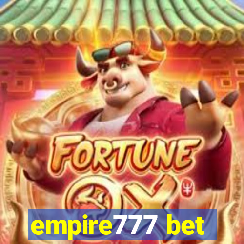 empire777 bet