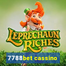 7788bet cassino