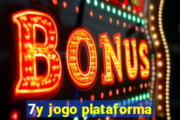 7y jogo plataforma