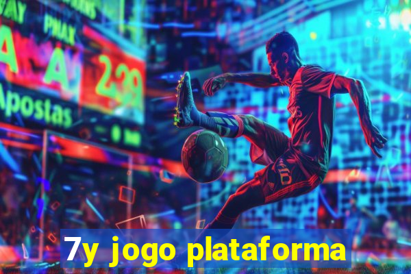 7y jogo plataforma