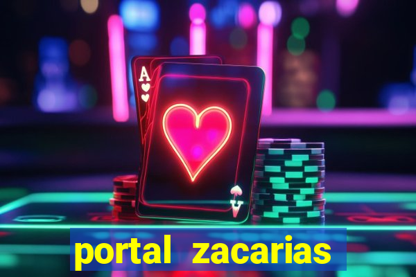 portal zacarias mulher x9