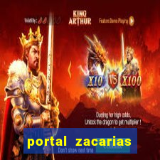 portal zacarias mulher x9