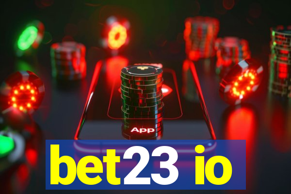 bet23 io