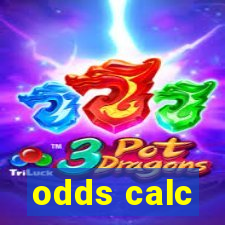 odds calc