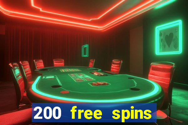 200 free spins huuuge casino