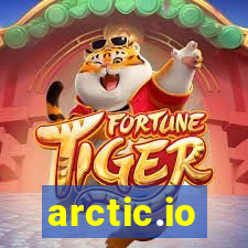 arctic.io