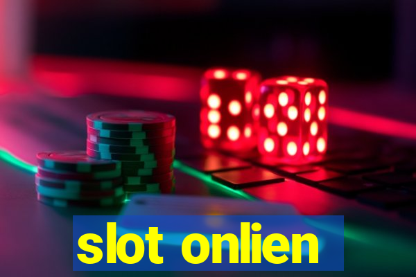 slot onlien