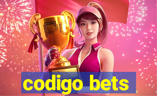 codigo bets