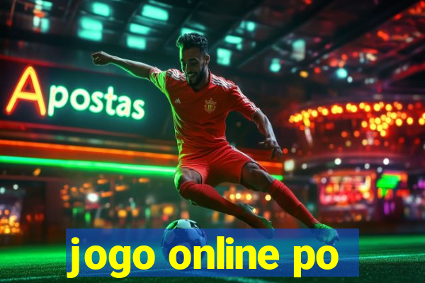 jogo online po