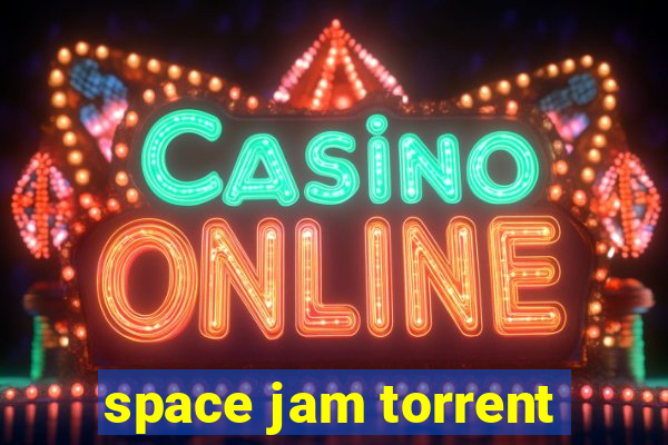 space jam torrent