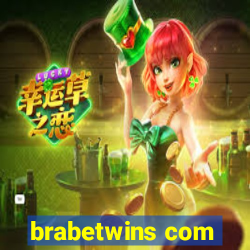 brabetwins com