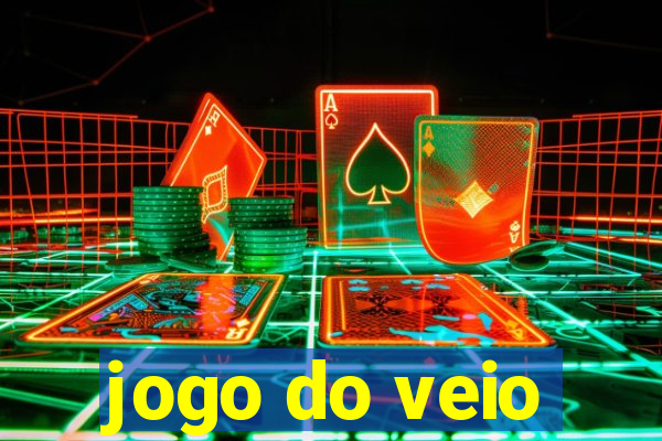 jogo do veio