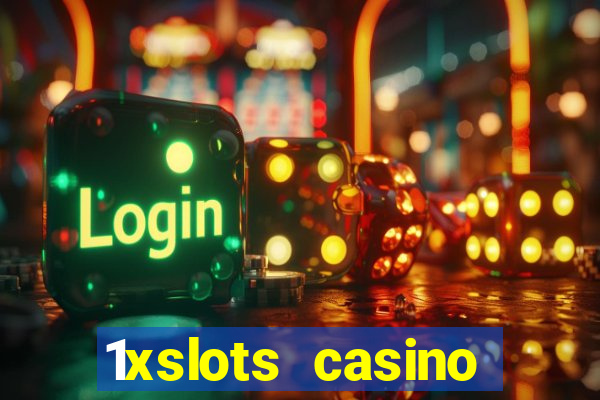 1xslots casino яндекс деньги