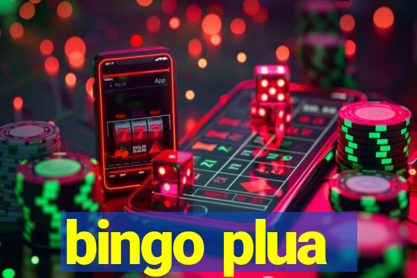 bingo plua