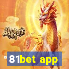 81bet app