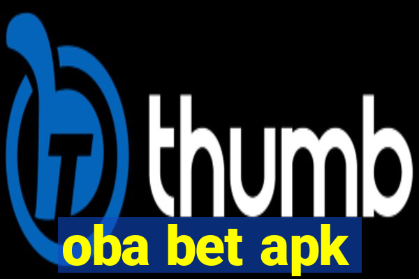 oba bet apk